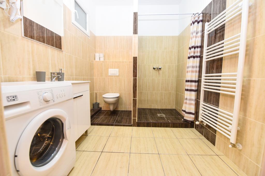Luther Apartamento *