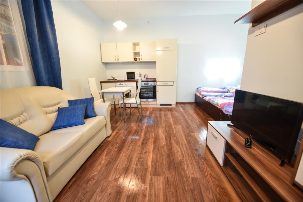 Apartamento Luther *