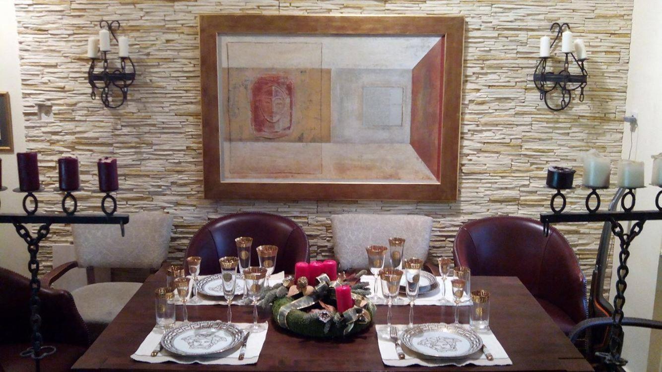 Keleti Karoly Apartmant Appartement