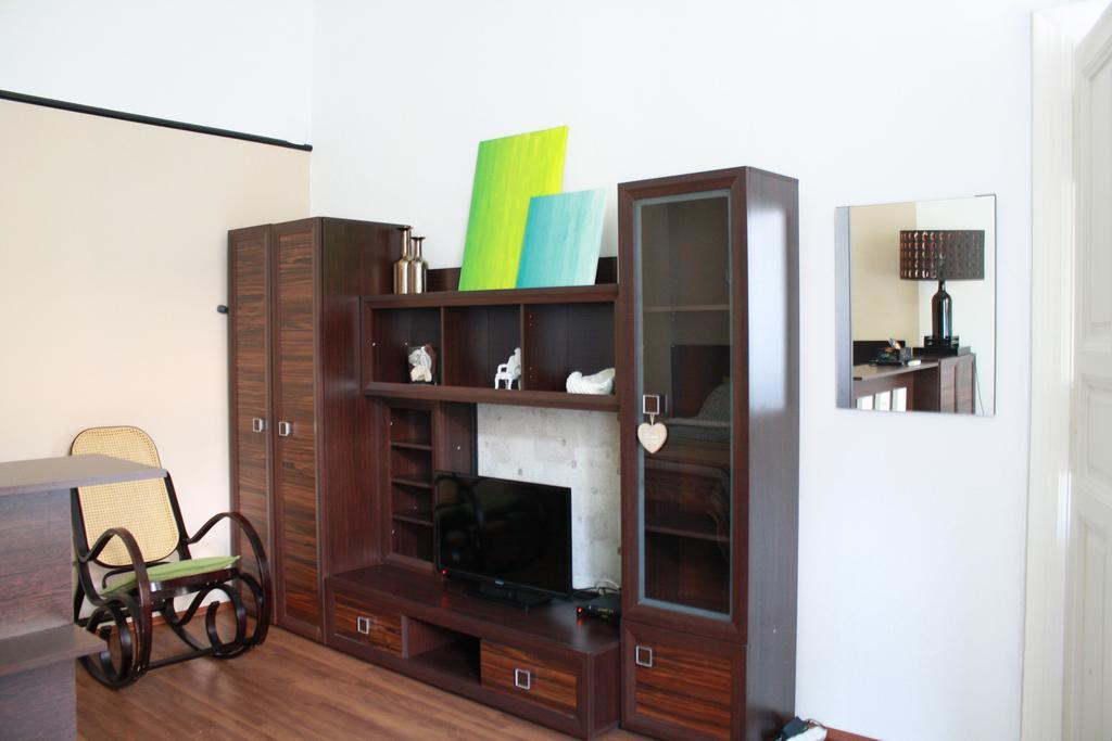 Art Dream Apartament