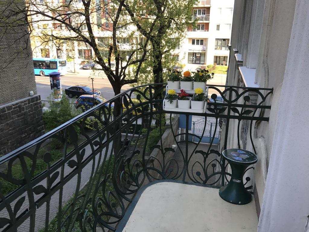 Szenes-house Apartamento Budapest