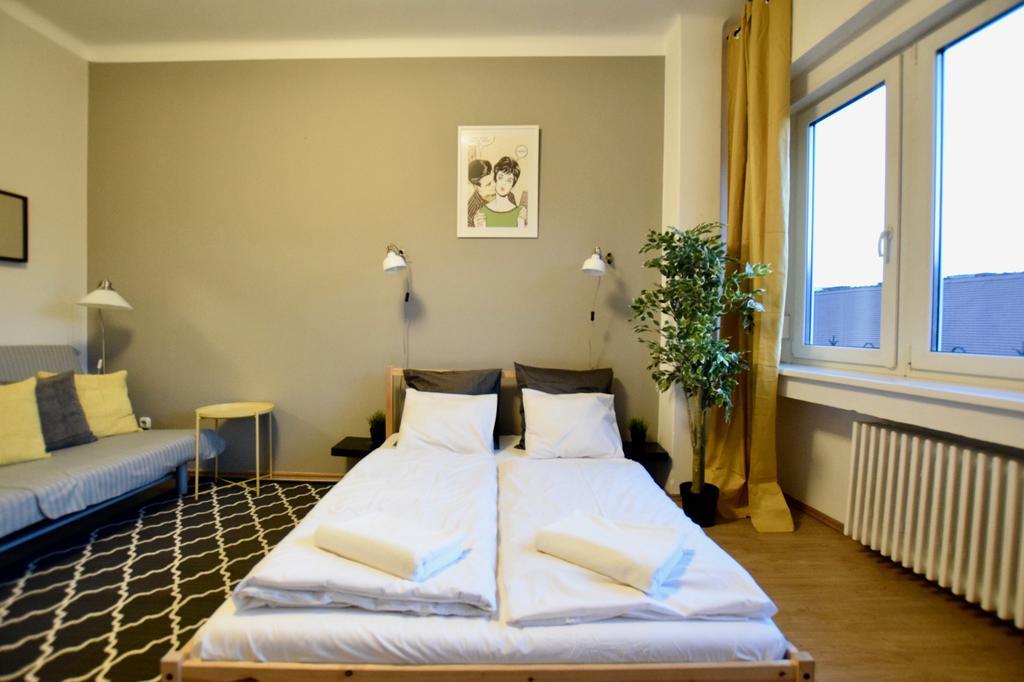 Budget By Hi5 - Vaci Street 44 *