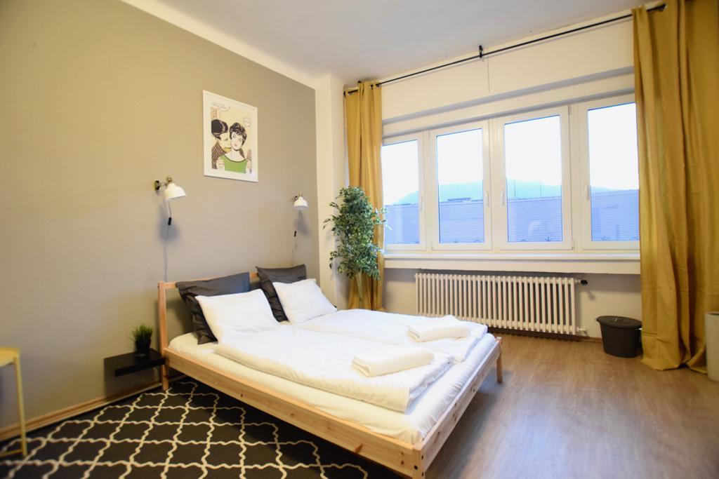 Budget By Hi5 - Vaci Street 44 Budapest
