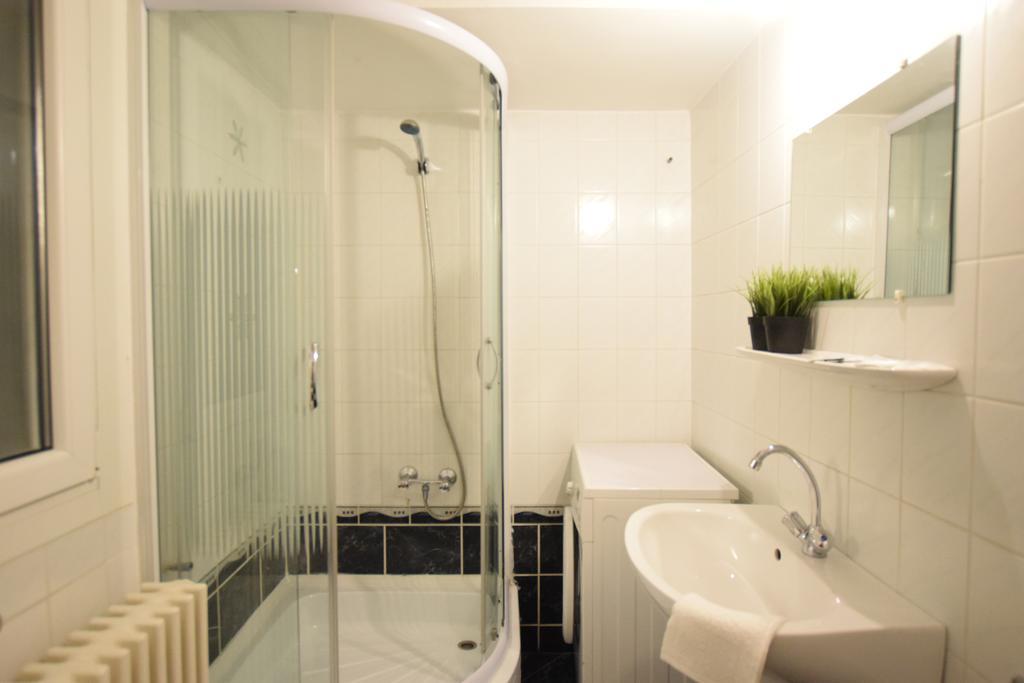 Appartement Budget By Hi5 - Váci Street 44 Boedapest