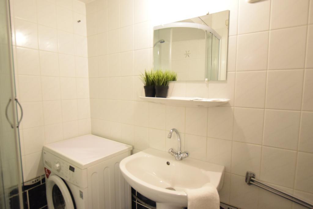 Appartement Budget By Hi5 - Váci Street 44