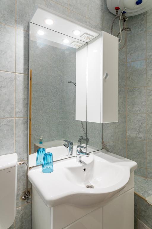 Boss Appartamento Budapest