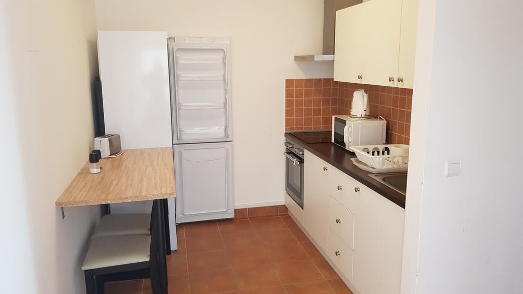 Appartamento Topaz Haz Budapest