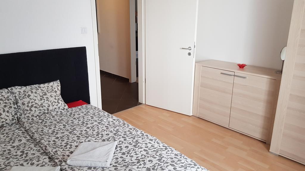 Appartamento Topaz Haz Budapest