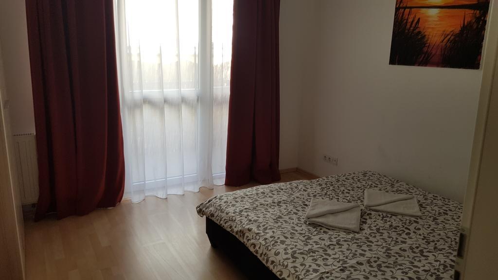Topaz Haz Appartamento Budapest