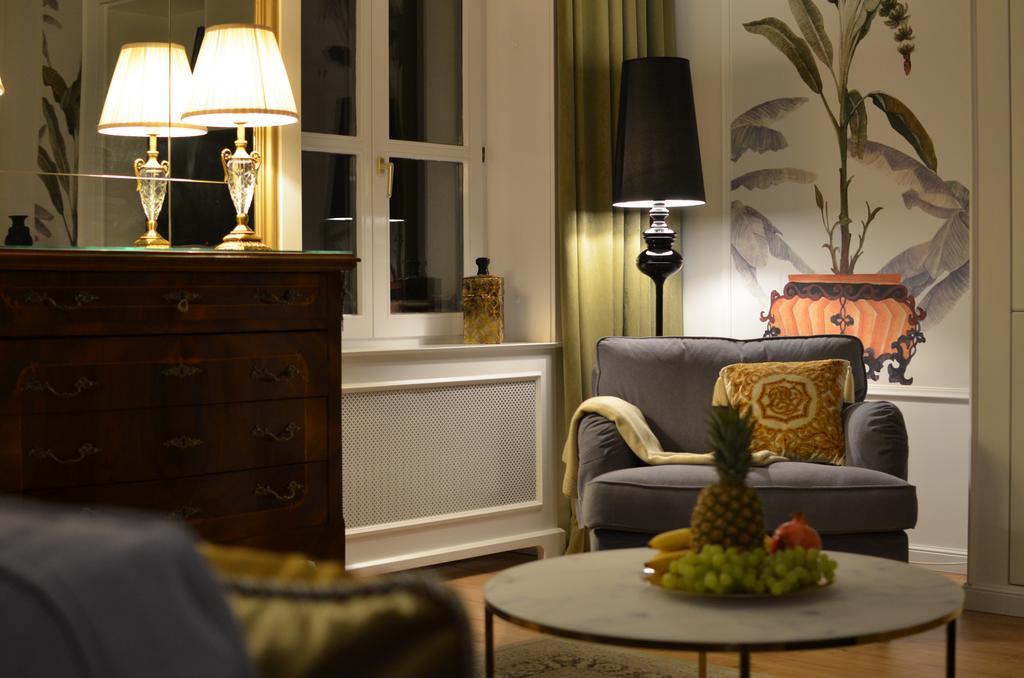 Chestnut & Eliza Apartment Budapest