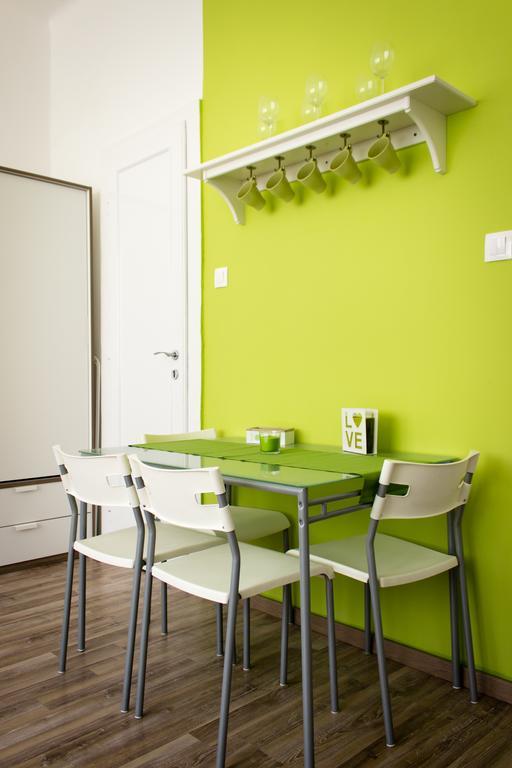 Appartement Fancy Boedapest