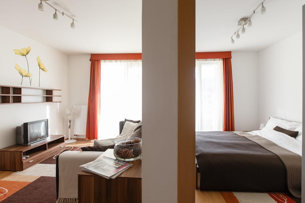 Vivaldi Aparthotel