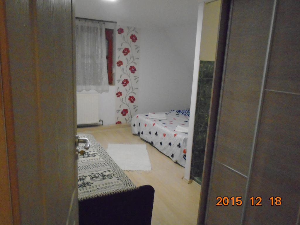 Pensionat Micofogado Budapest