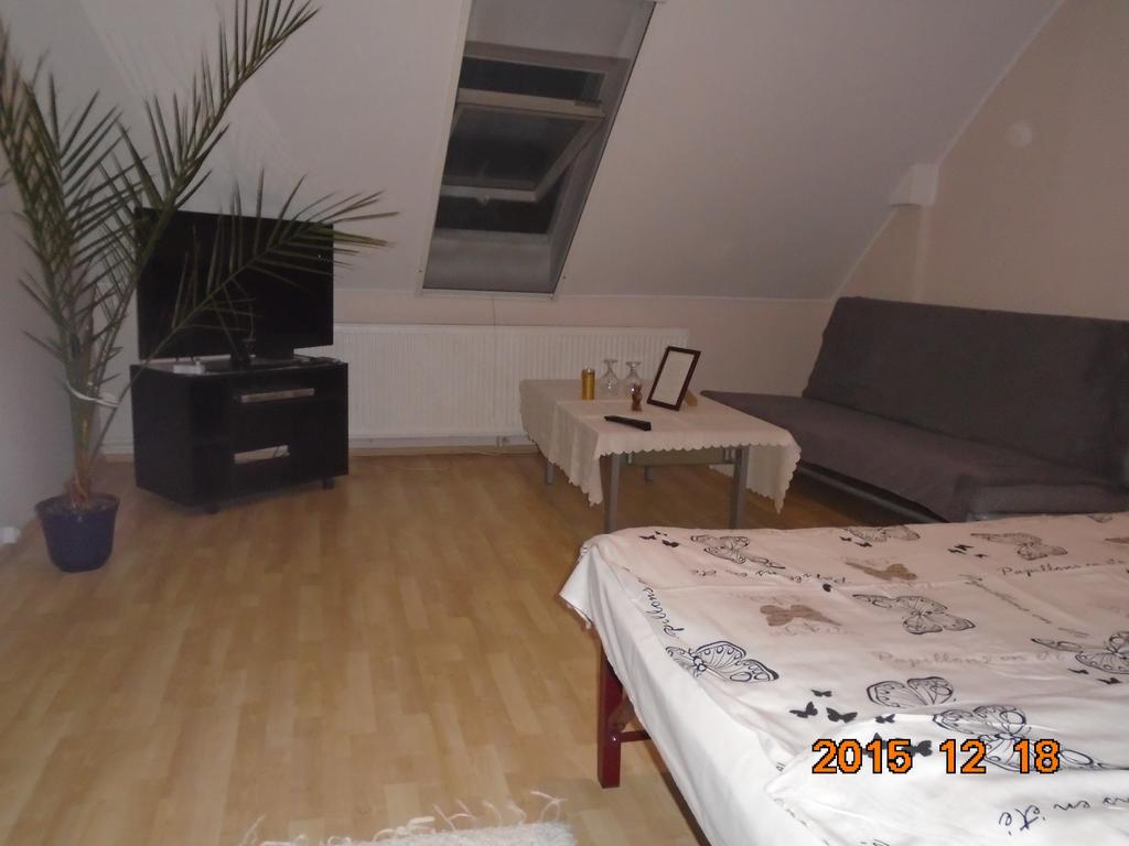 Micofogado Budapest