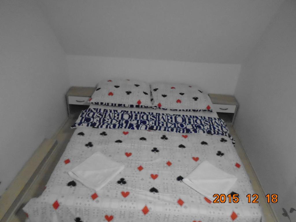 Guest house Micofogado *