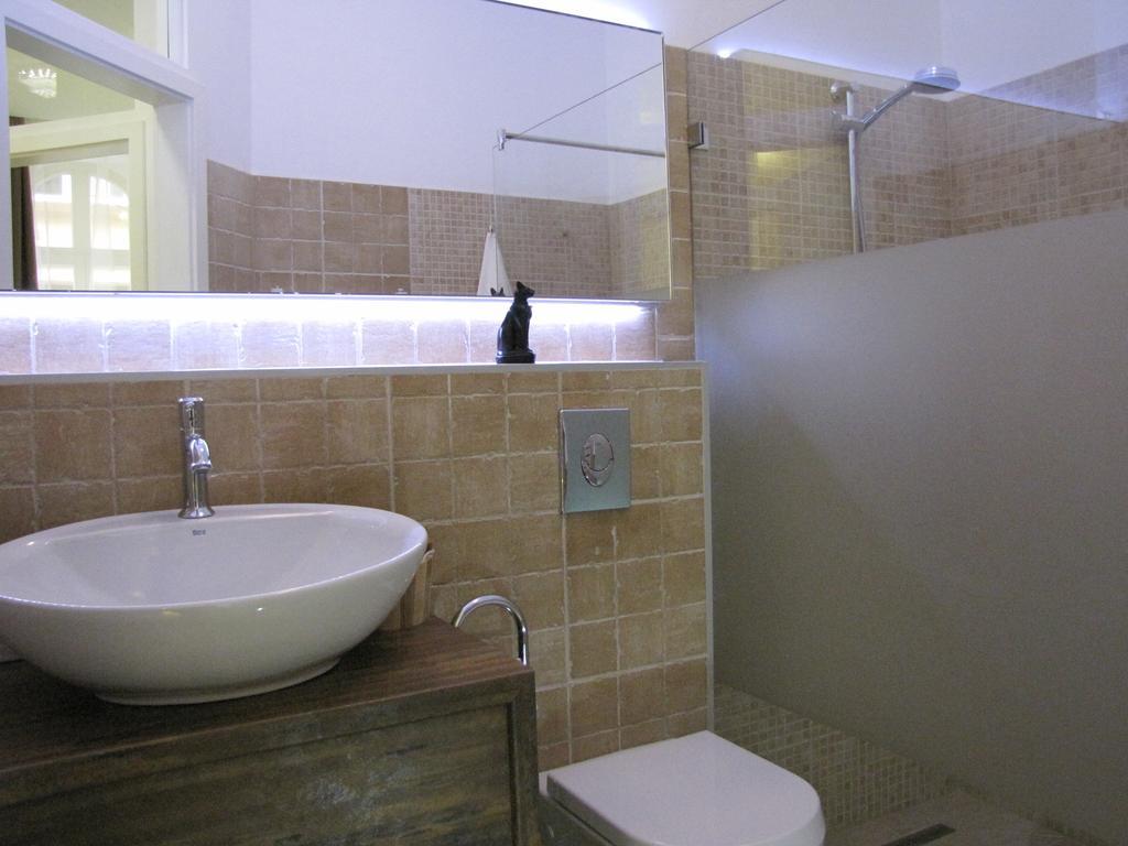 Apartamento Oasis Of Downtown