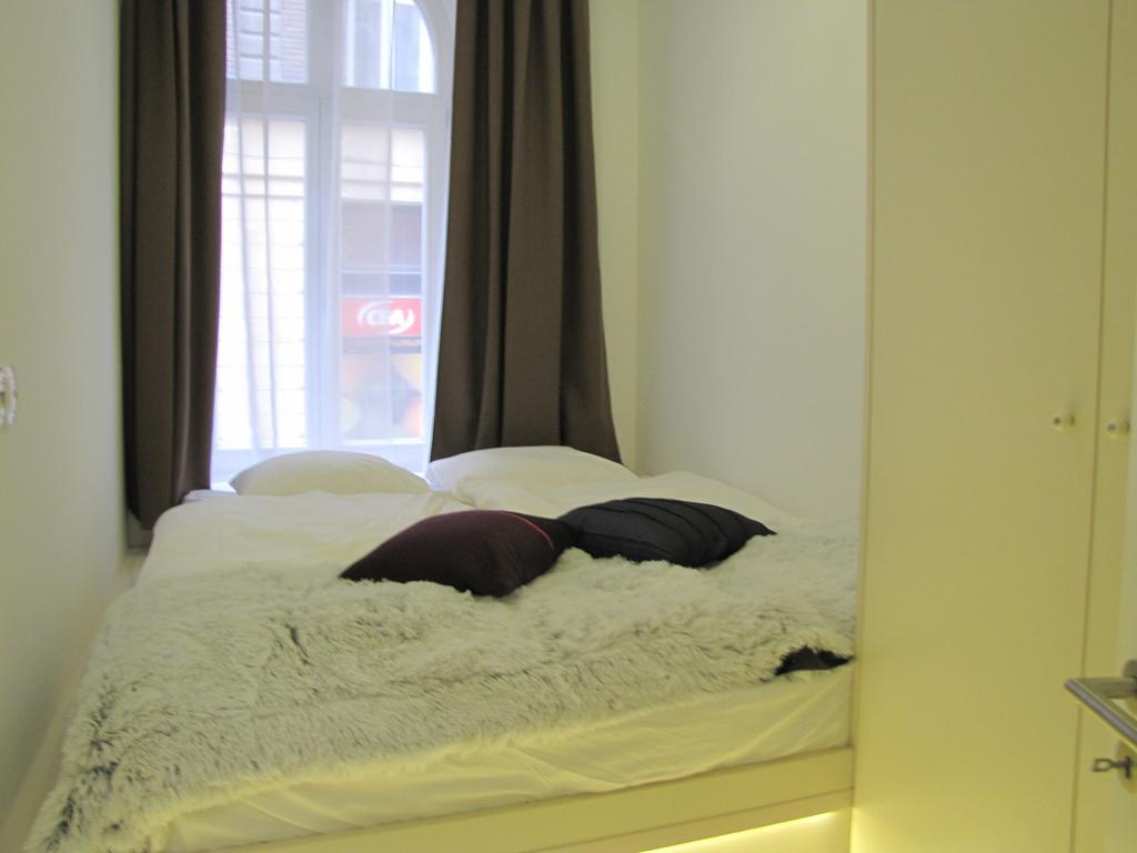 Apartamento Oasis Of Downtown *