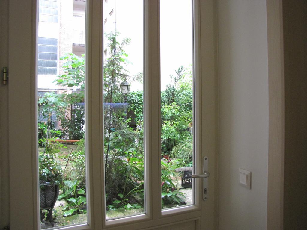 Apartamento Oasis Of Downtown Budapest