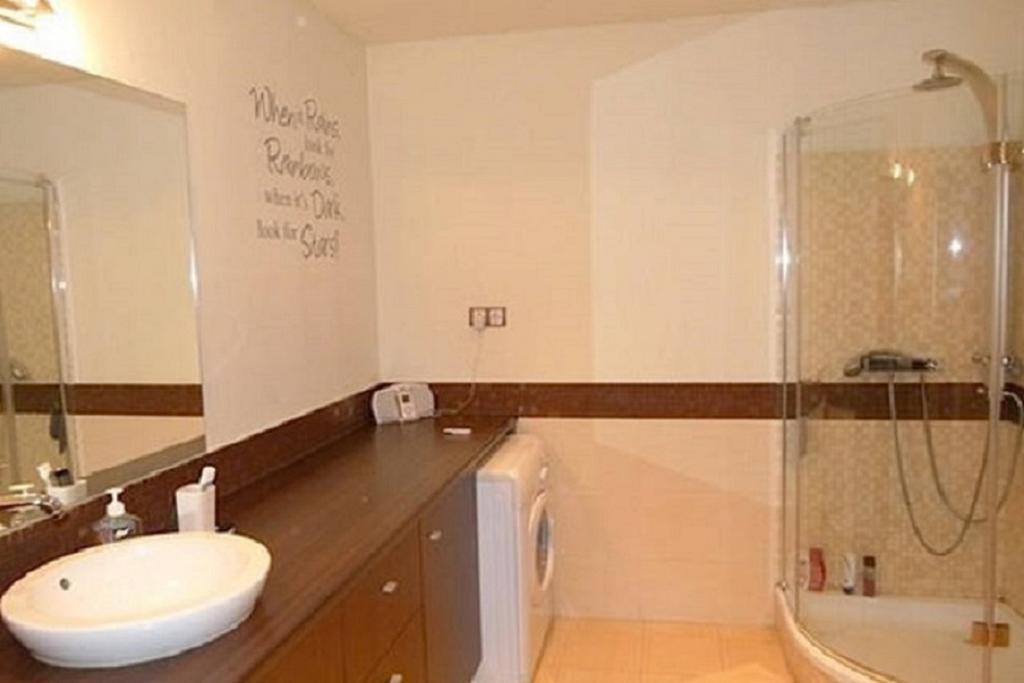 Appartement Classy Danube Budapest