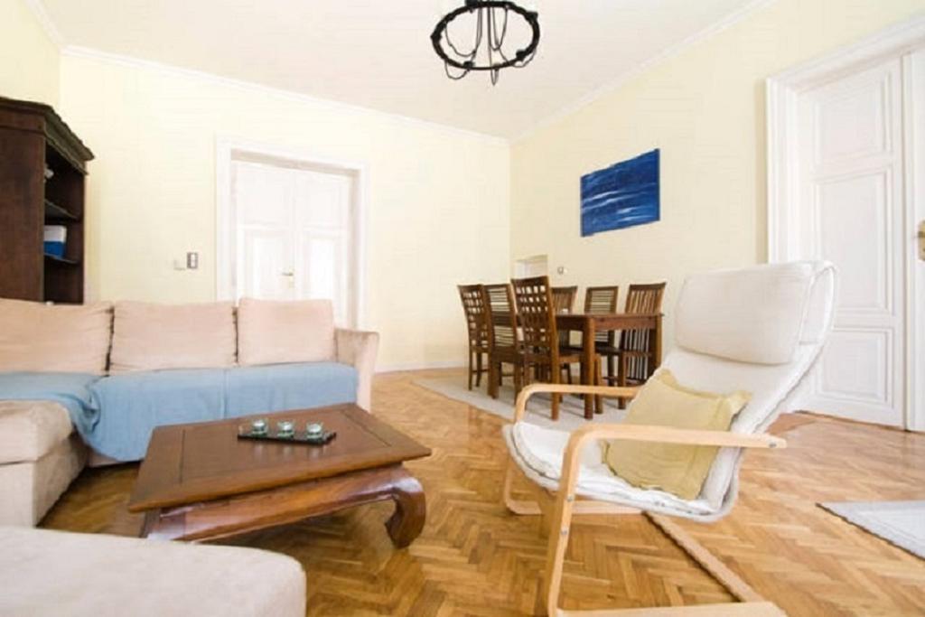 Classy Danube Appartement