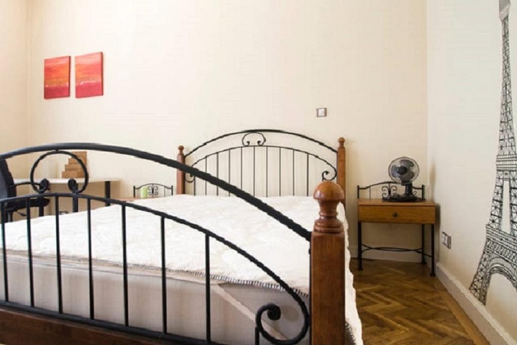 Classy Danube Appartement Budapest