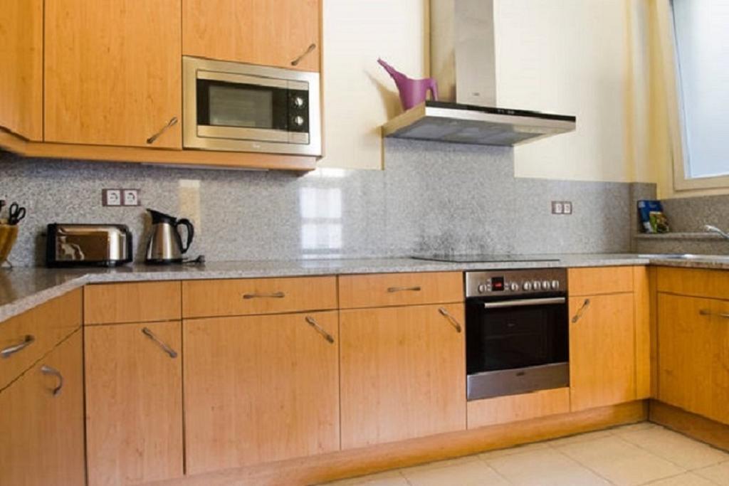 Classy Danube Appartement