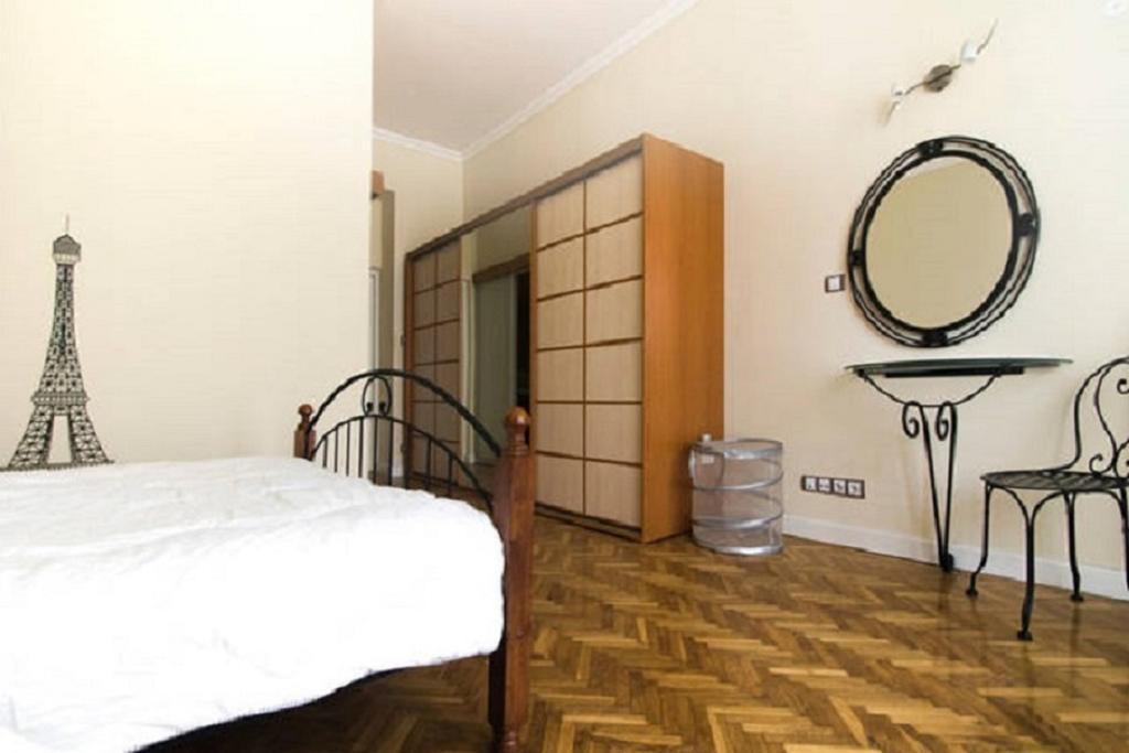 Appartement Classy Danube