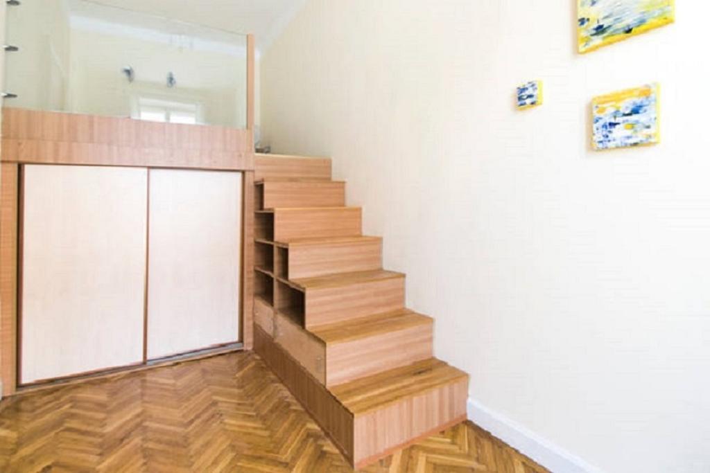 Classy Danube Appartement *