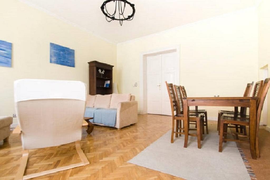 Appartement Classy Danube Budapest