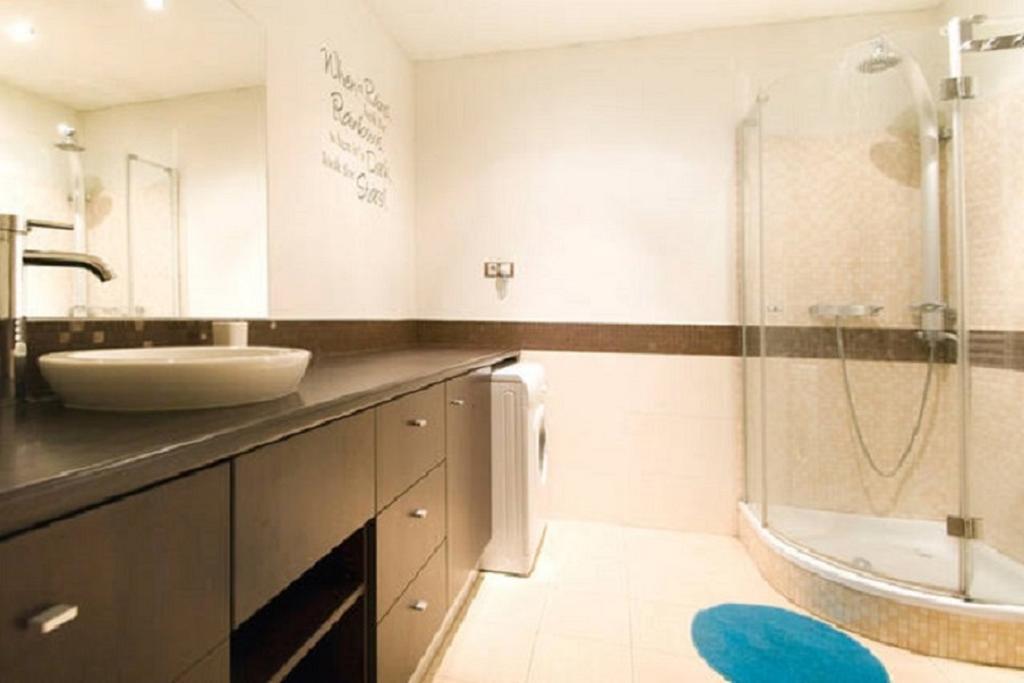 Classy Danube Appartement *