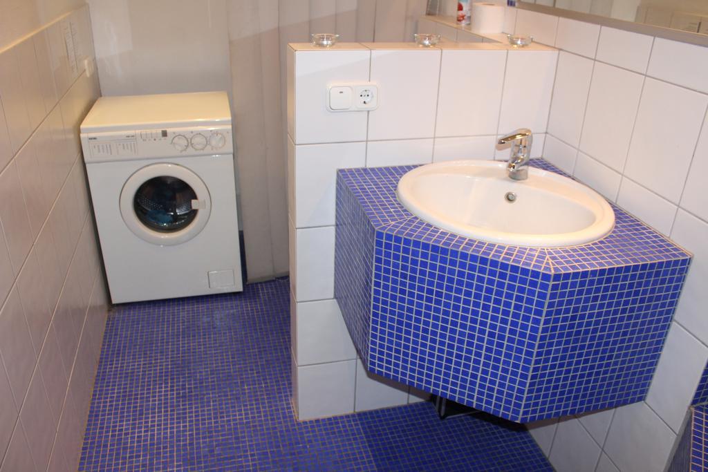 Appartement Kiona