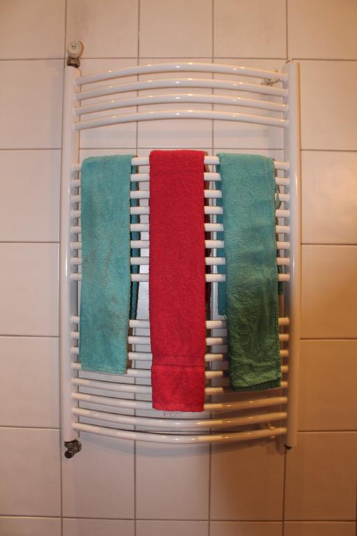 Apartment Kiona Budapest