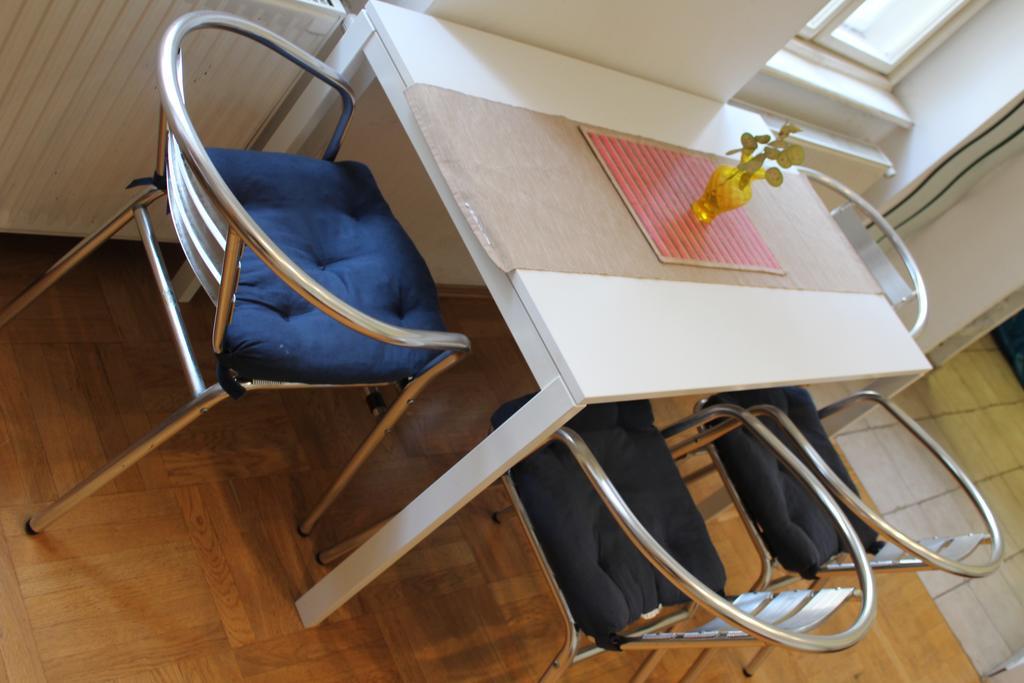 Apartment Kiona *