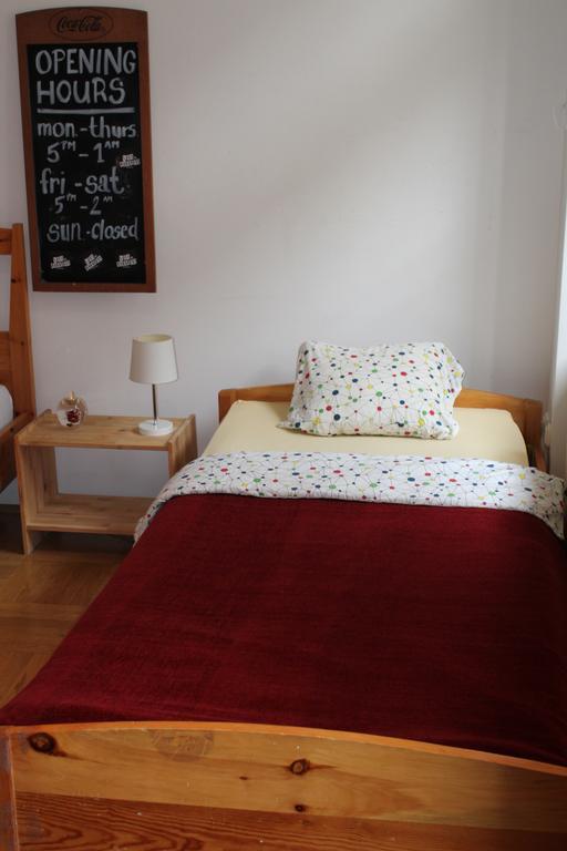 Kiona Apartment