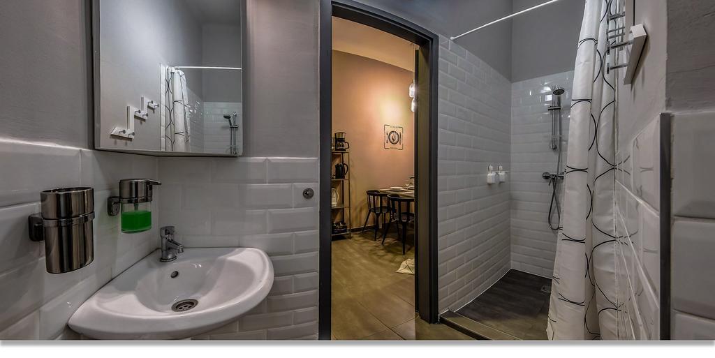 Apartment Dohany Studio