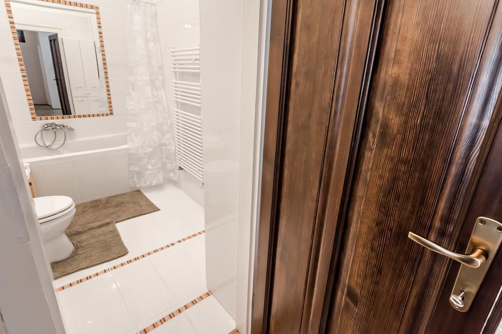 Apartmán Bpr Koenig Design