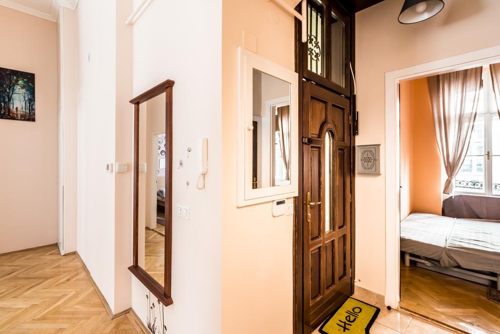 Bpr Koenig Design * Budapest