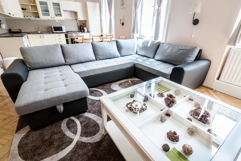 Bpr Koenig Design Lägenhet *