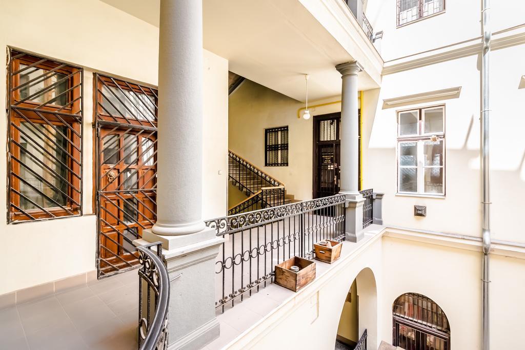 Bpr Koenig Design Apartmán