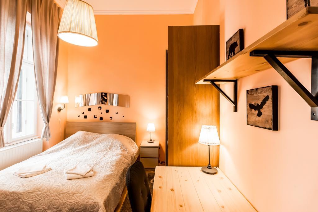 Bpr Koenig Design Apartmán *
