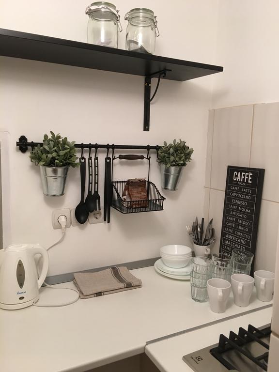 Apartamento Olympia Apartments-atelier