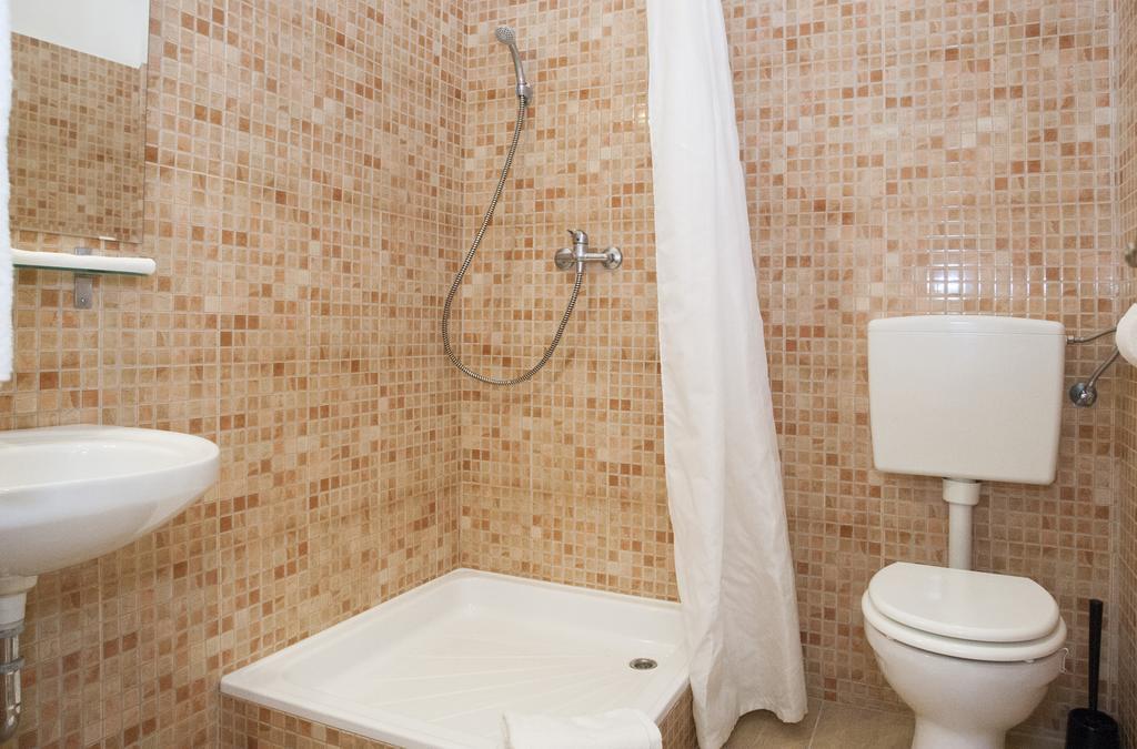 Apartamento Carolyn Apartman In The Old City *