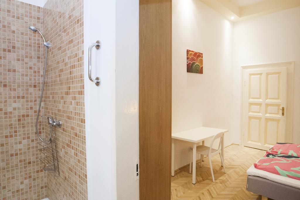 Carolyn Apartman In The Old City * Budapest
