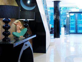Hotel Belvedere Budapest
