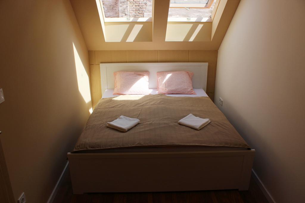 Appartement Upartments