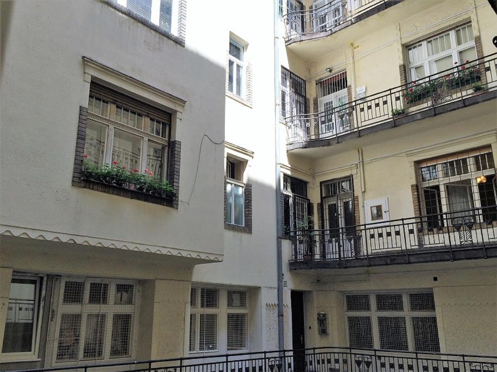 Scandinavian Style Budapest