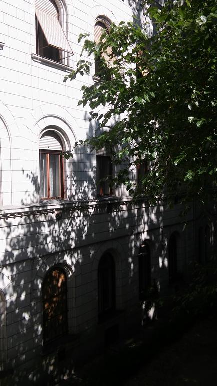 New Modern Homes Rakoczi 57 Budapest