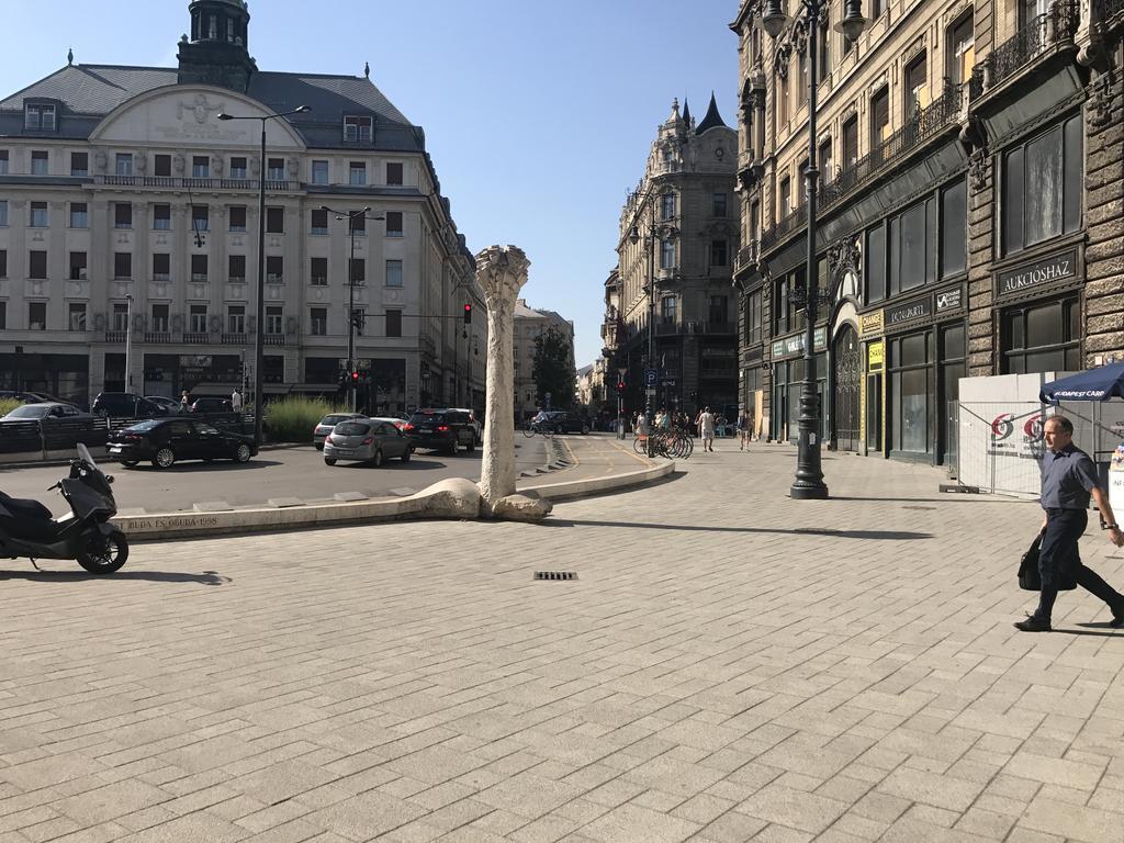 V. District Appartement Budapest