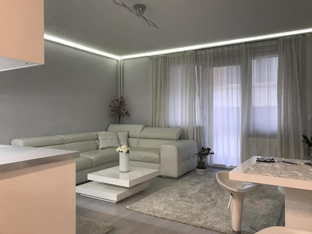 Appartement Sunhill Luxury Budapest