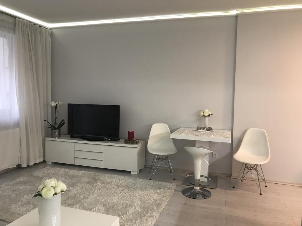 Appartement Sunhill Luxury